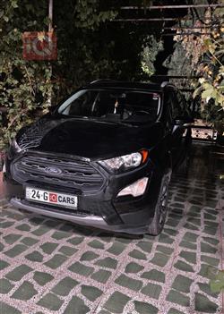 فورد إيكوسبورت